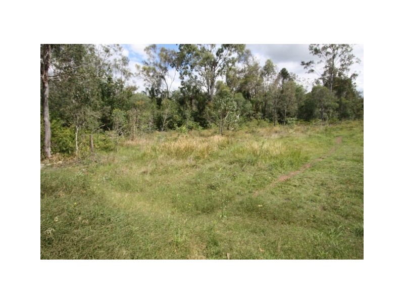 Scrubby Creek QLD 4570