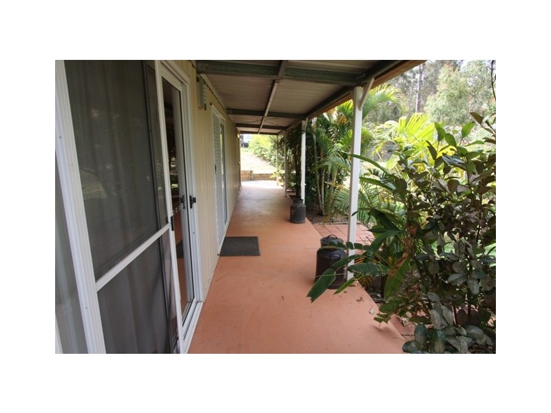 Scrubby Creek QLD 4570