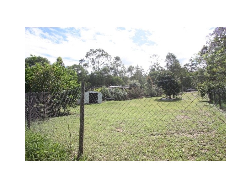Scrubby Creek QLD 4570