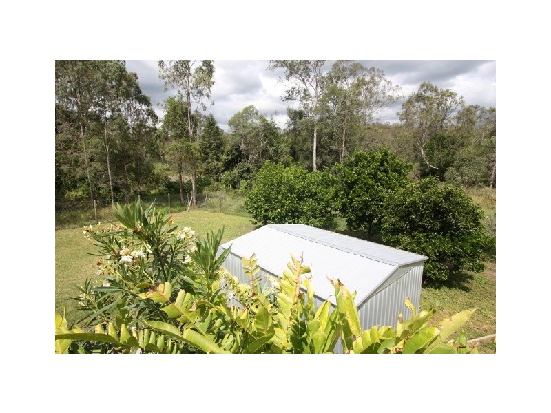 Scrubby Creek QLD 4570