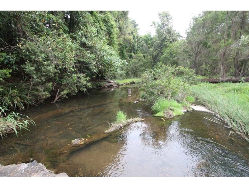 Langshaw QLD 4570