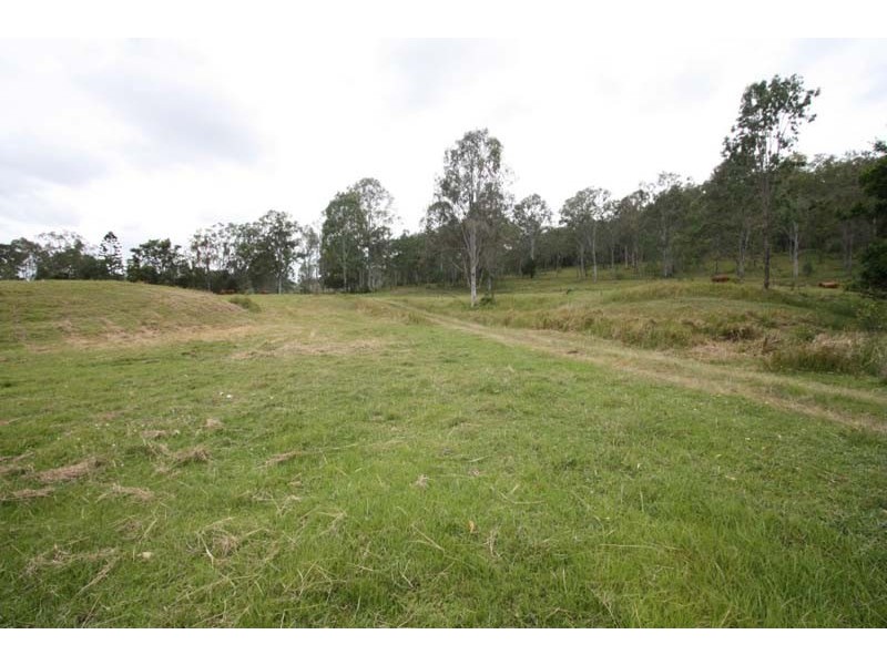 Langshaw QLD 4570