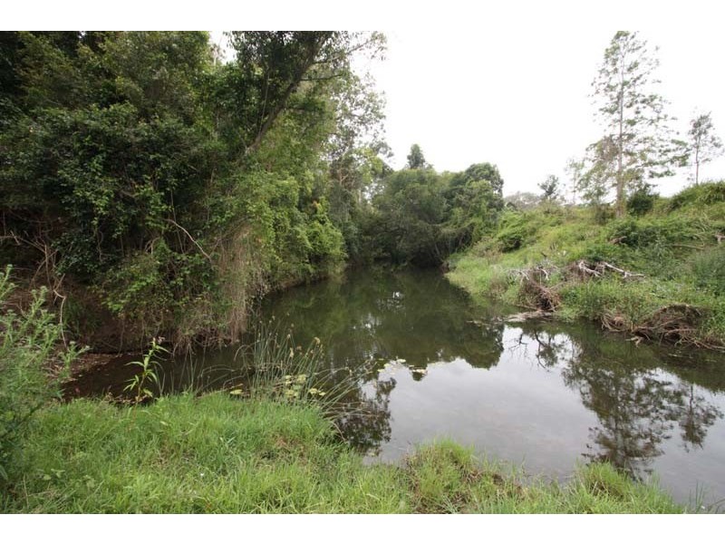 Langshaw QLD 4570