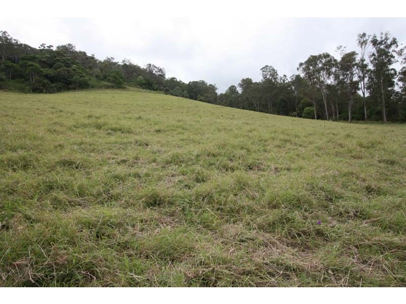 Langshaw QLD 4570