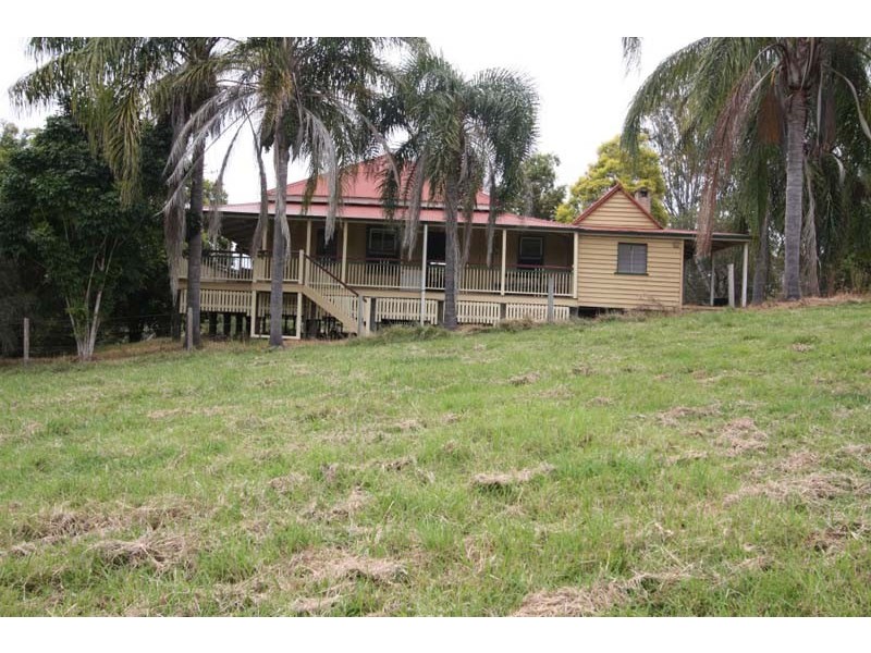 Langshaw QLD 4570