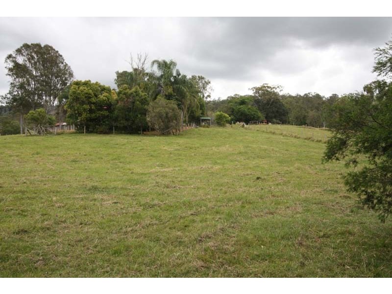 Langshaw QLD 4570