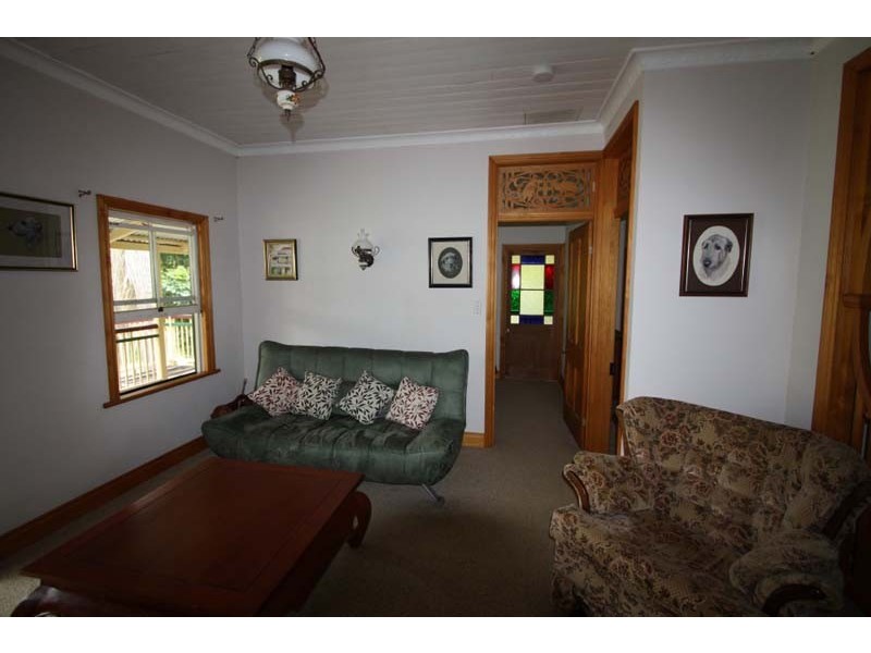 Langshaw QLD 4570