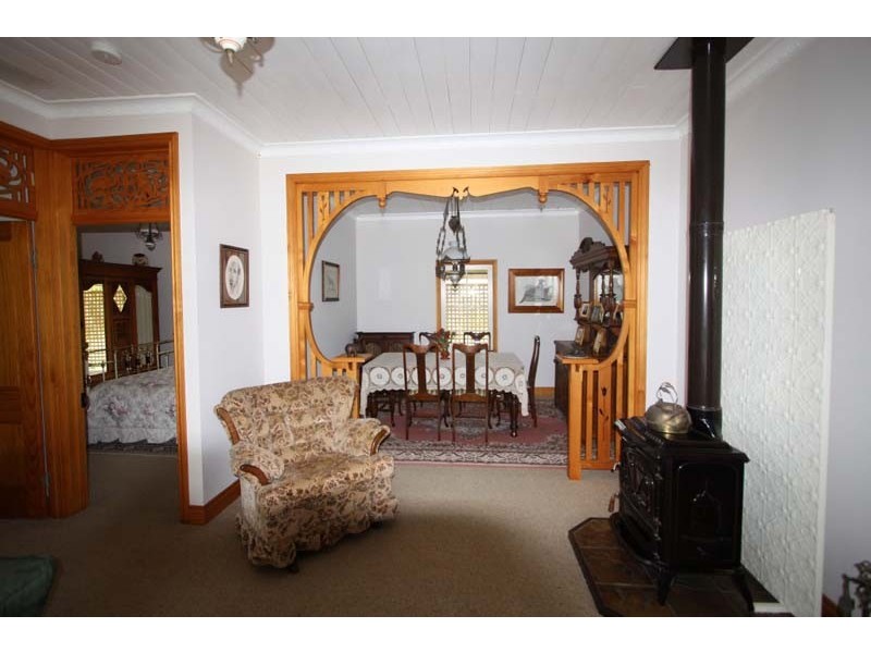 Langshaw QLD 4570