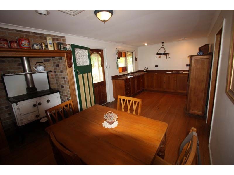 Langshaw QLD 4570