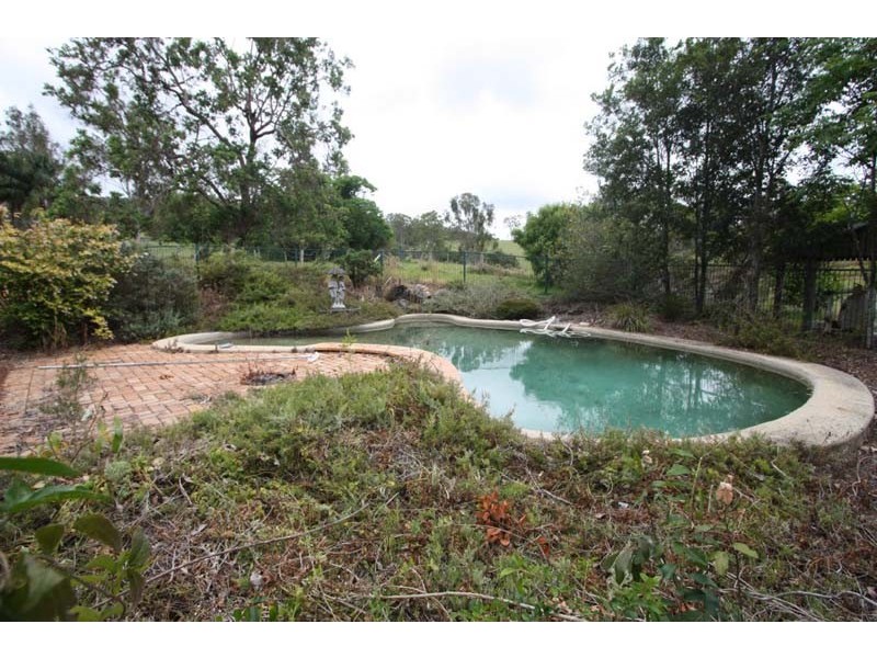 Langshaw QLD 4570