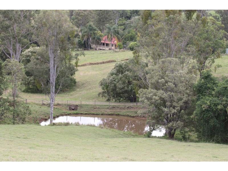 Langshaw QLD 4570