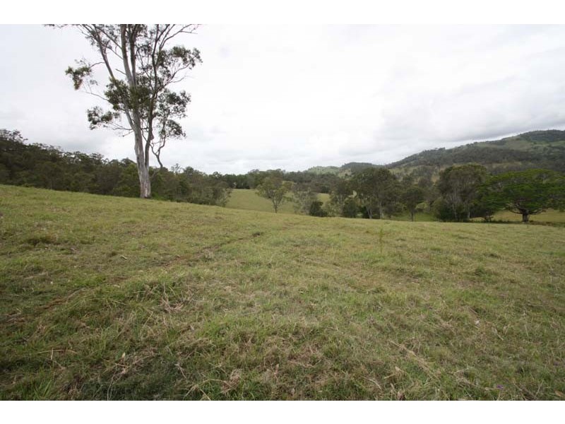 Langshaw QLD 4570