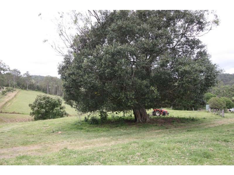 Langshaw QLD 4570