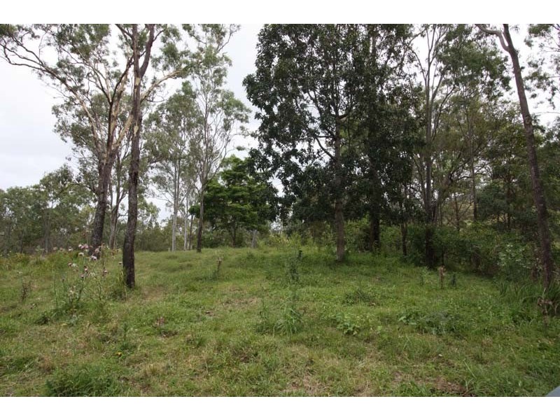Langshaw QLD 4570