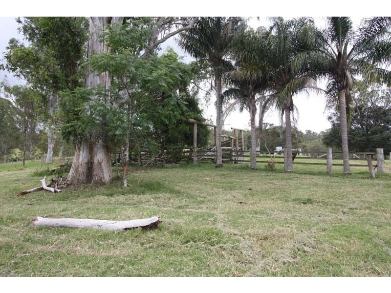 Langshaw QLD 4570