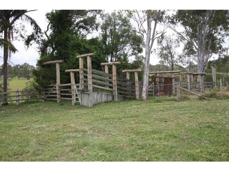 Langshaw QLD 4570