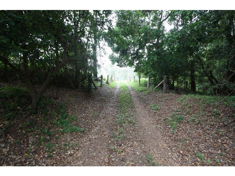 Langshaw QLD 4570