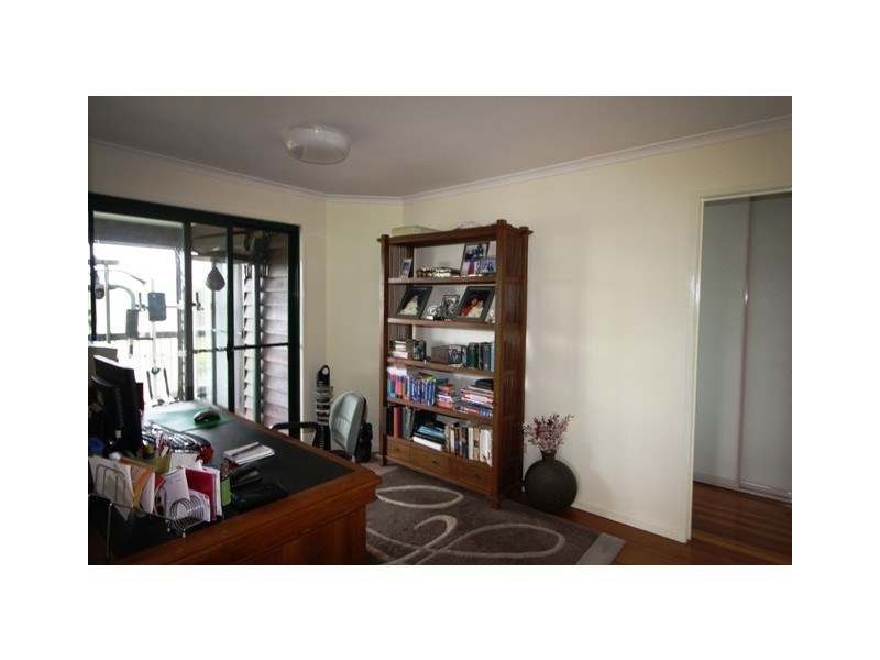 Langshaw QLD 4570