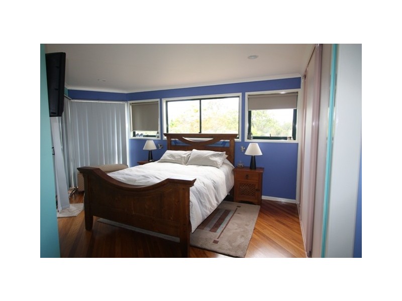Langshaw QLD 4570