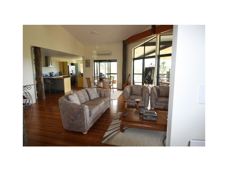 Langshaw QLD 4570