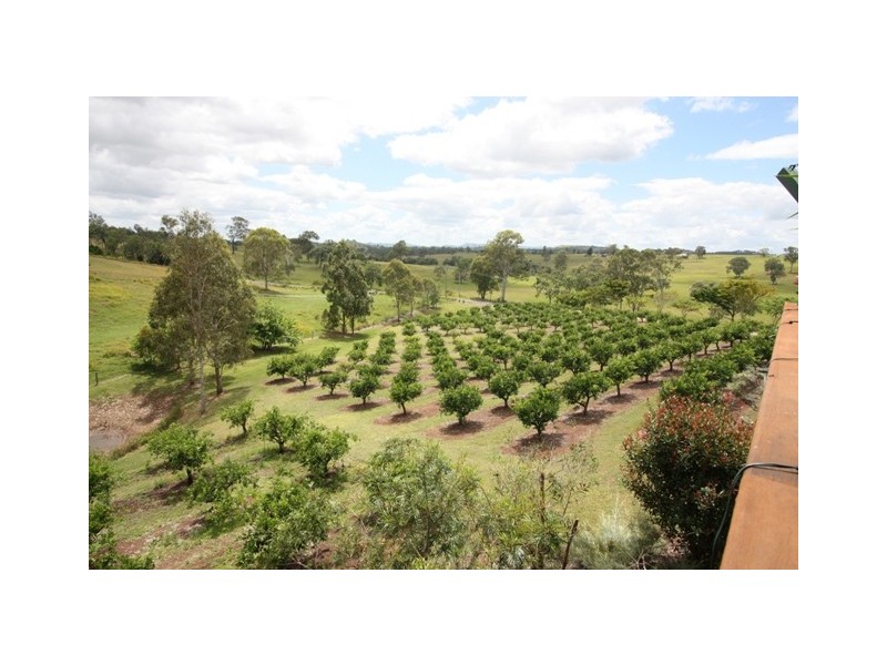 Langshaw QLD 4570