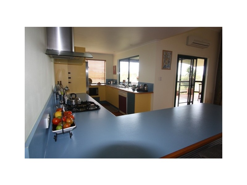 Langshaw QLD 4570