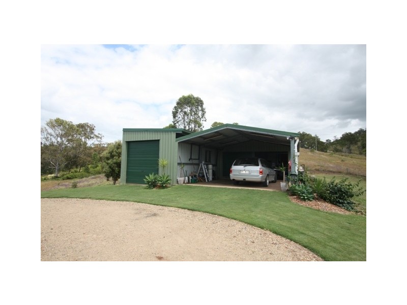 Langshaw QLD 4570