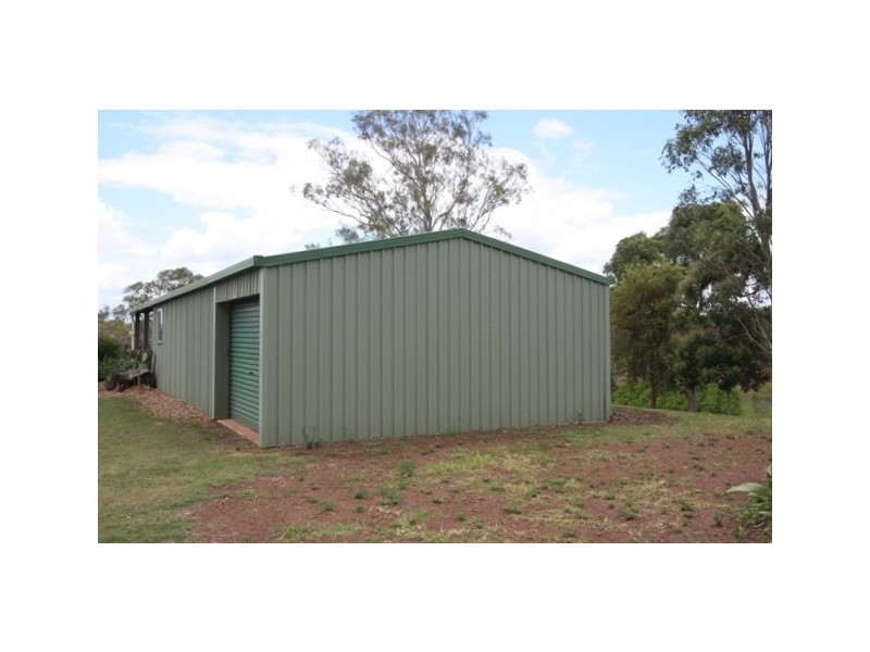 Langshaw QLD 4570