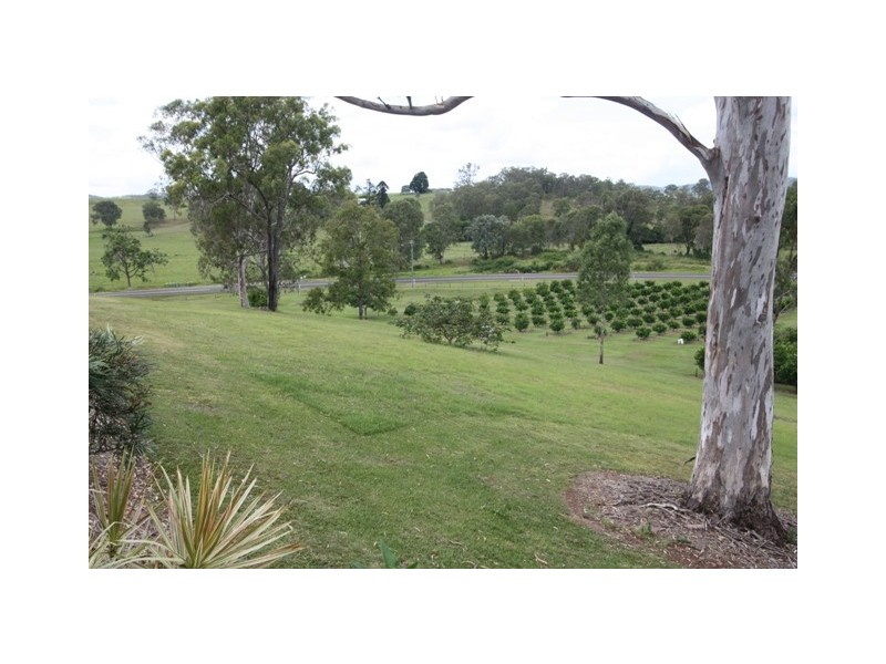 Langshaw QLD 4570
