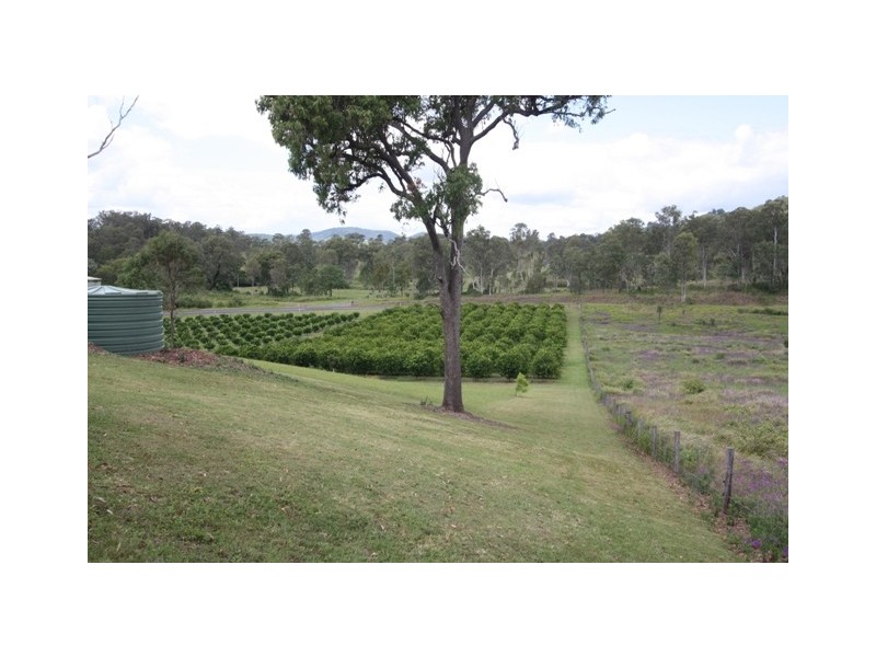 Langshaw QLD 4570