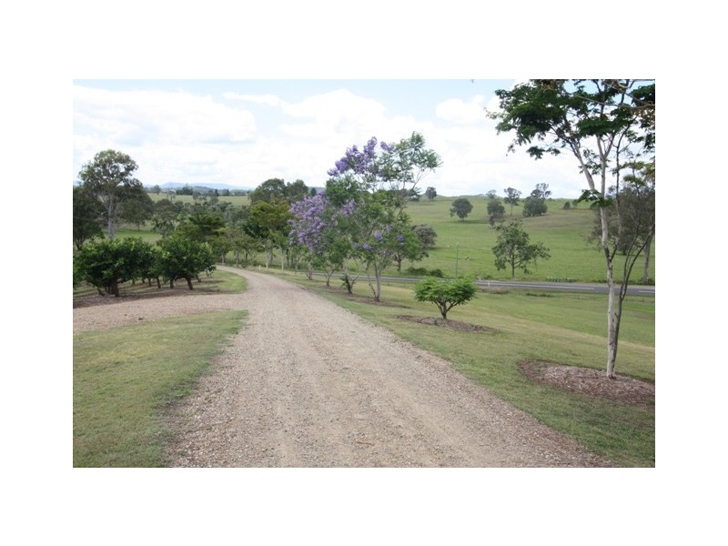 Langshaw QLD 4570