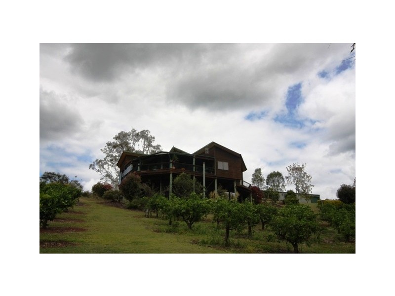 Langshaw QLD 4570