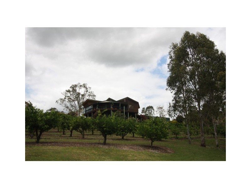 Langshaw QLD 4570