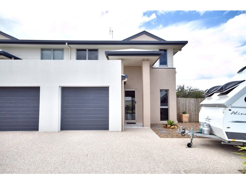 Cooloola Cove QLD 4580