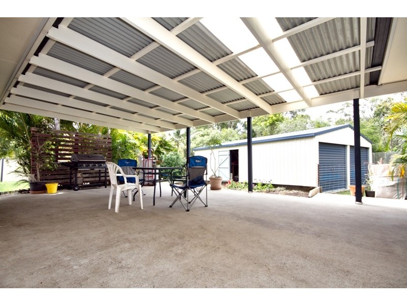 Cooloola Cove QLD 4580