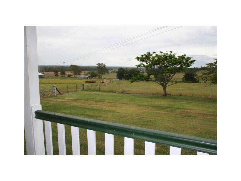 Wondai QLD 4606
