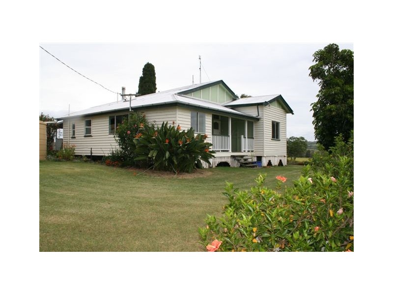 Wondai QLD 4606