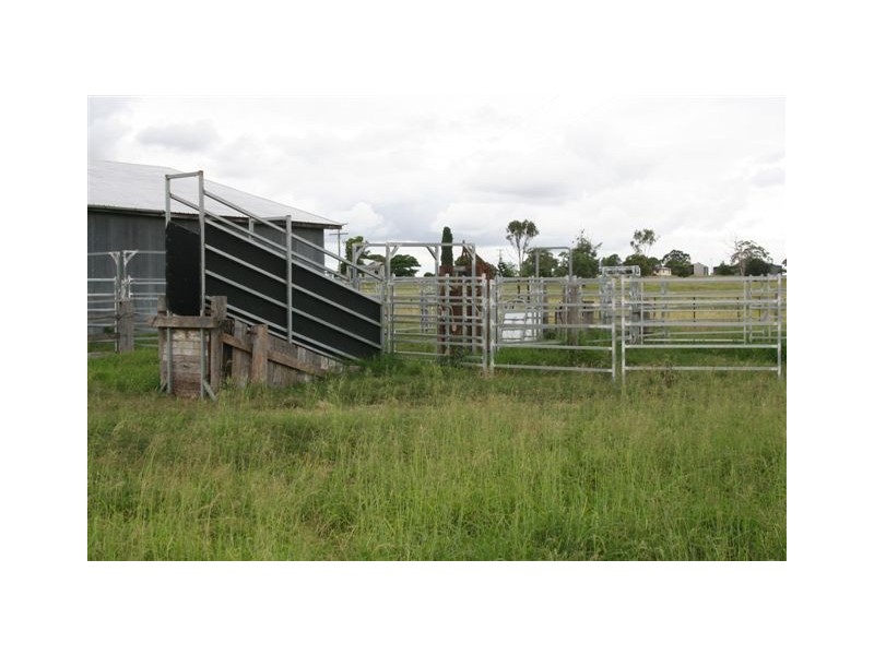 Wondai QLD 4606