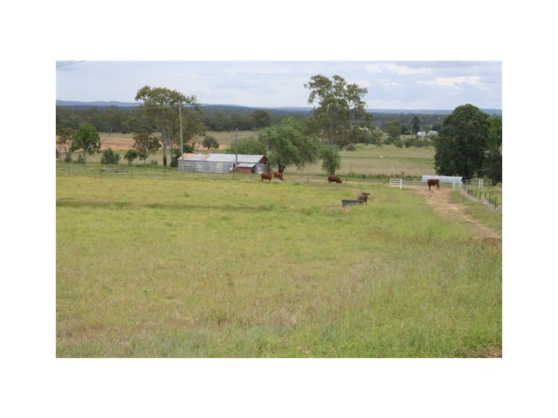 Wondai QLD 4606