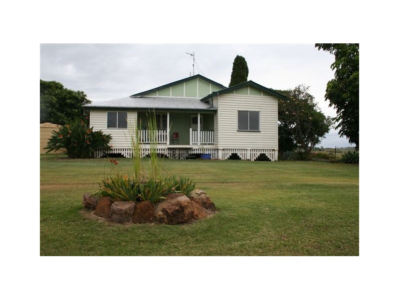 Wondai QLD 4606