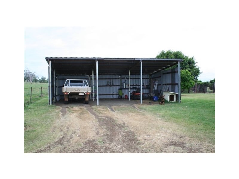 Wondai QLD 4606