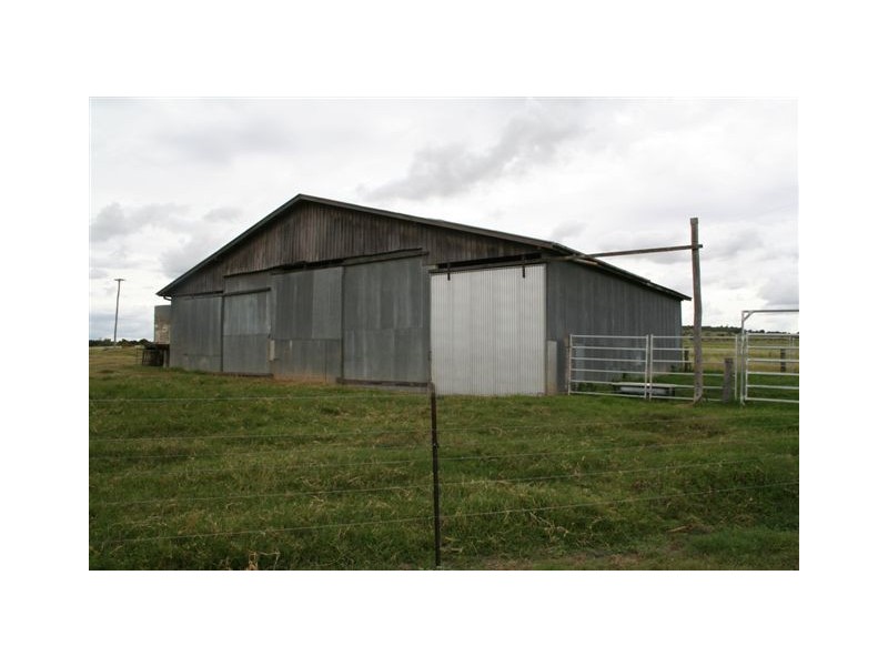 Wondai QLD 4606