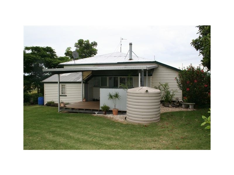 Wondai QLD 4606