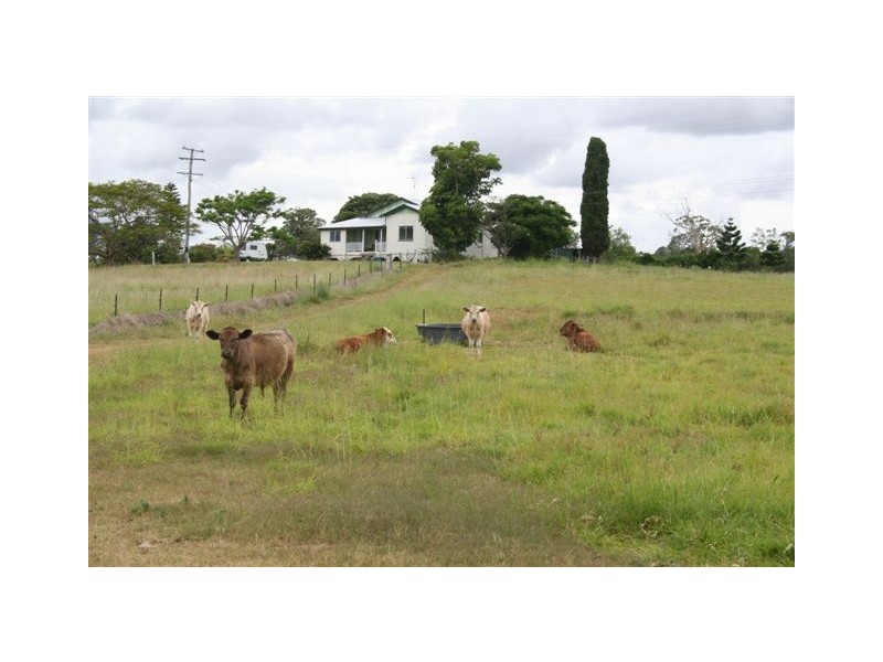 Wondai QLD 4606