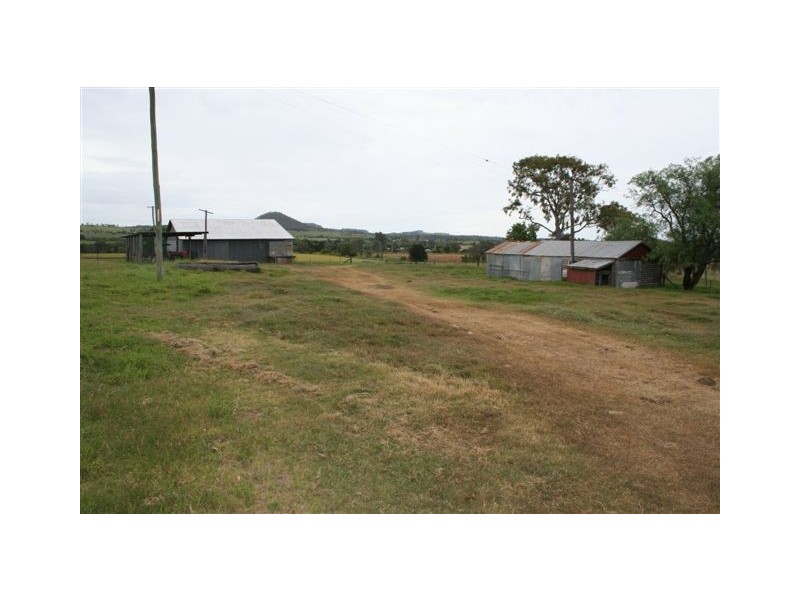Wondai QLD 4606