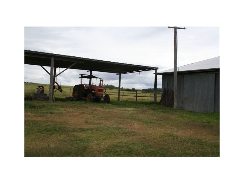 Wondai QLD 4606