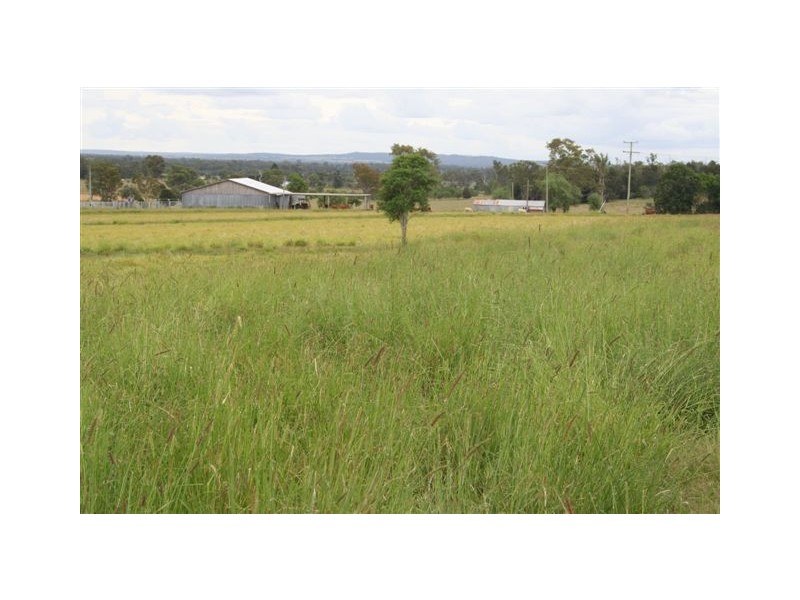 Wondai QLD 4606