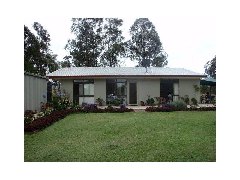 Glastonbury QLD 4570