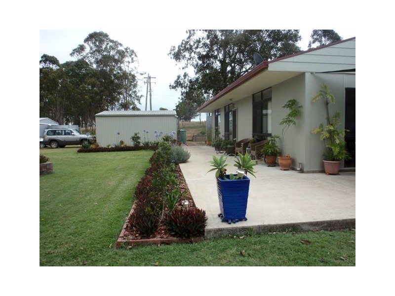 Glastonbury QLD 4570