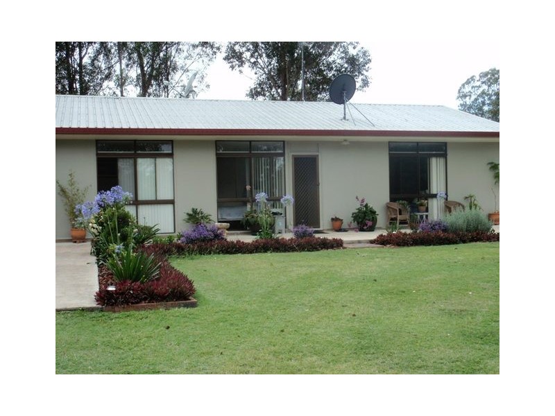 Glastonbury QLD 4570